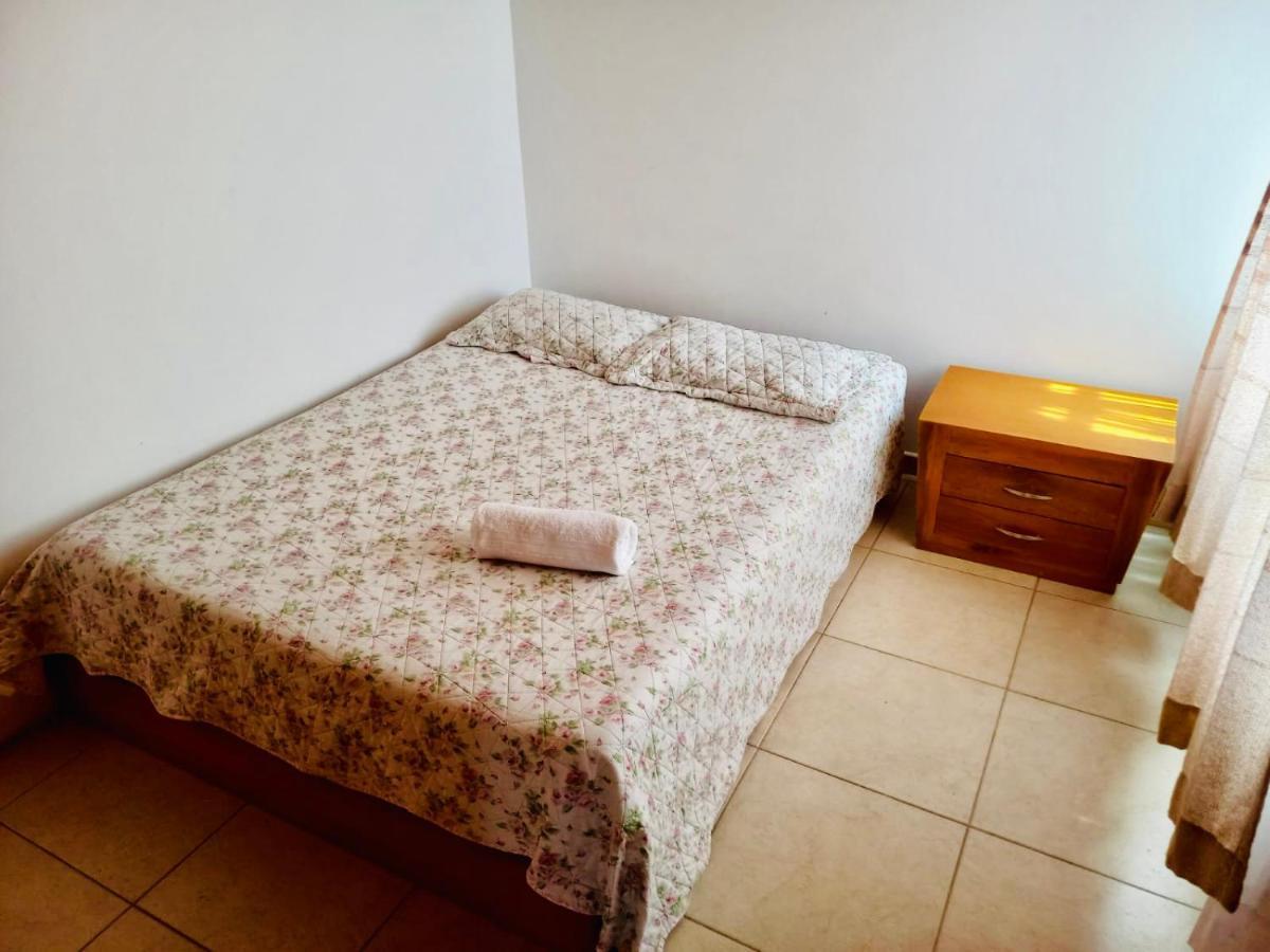 Apartment Casa Completa Amoblada Con Tres Alcobas Paipa