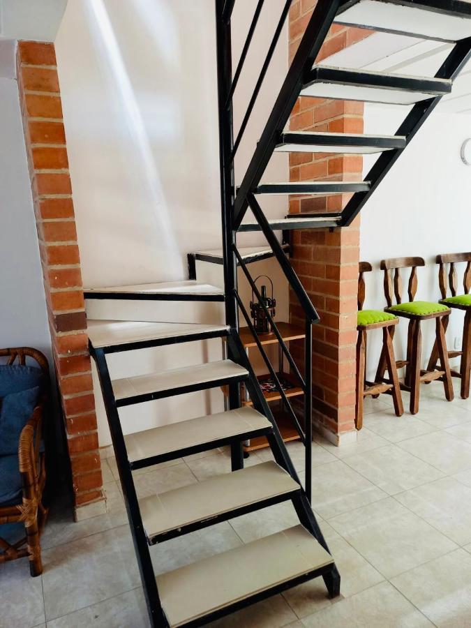 Casa Completa Amoblada Con Tres Alcobas Apartment
