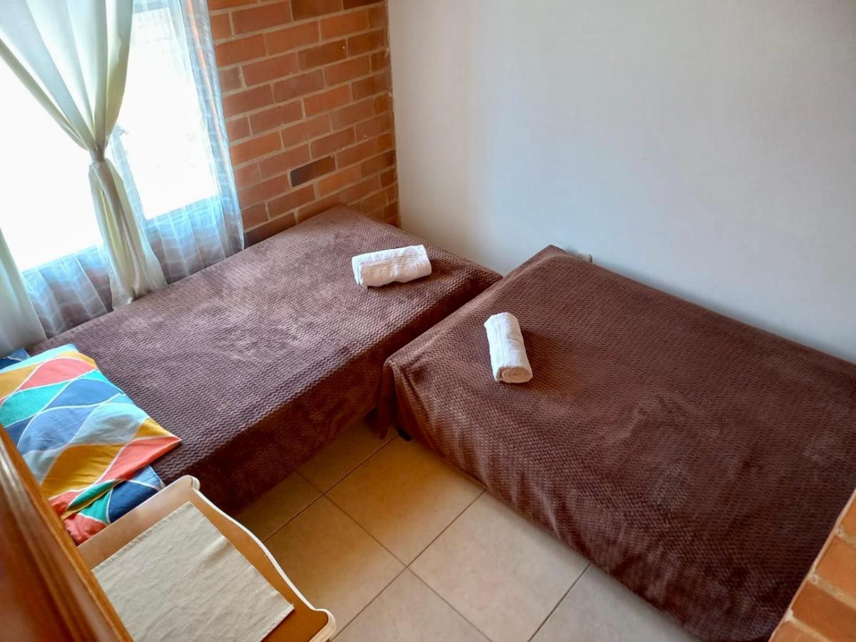 Apartment Casa Completa Amoblada Con Tres Alcobas