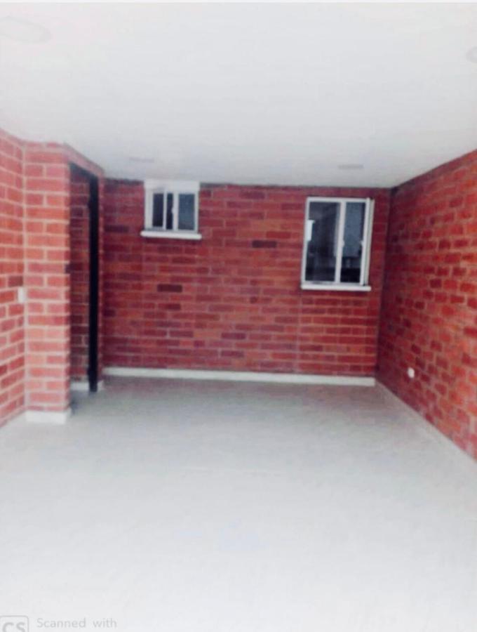 Casa Completa Amoblada Con Tres Alcobas Apartment
