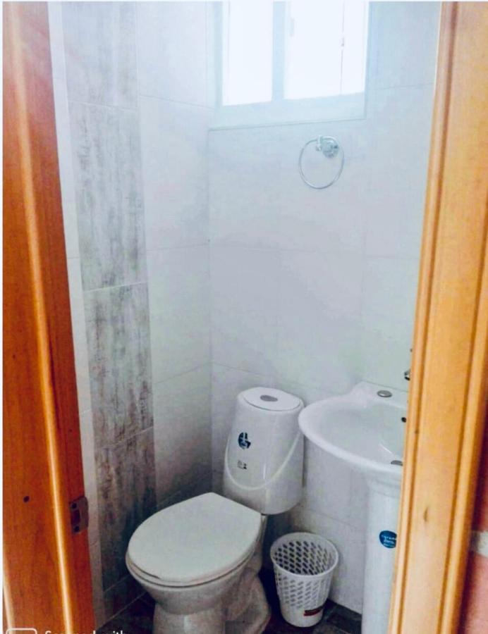 Casa Completa Amoblada Con Tres Alcobas
